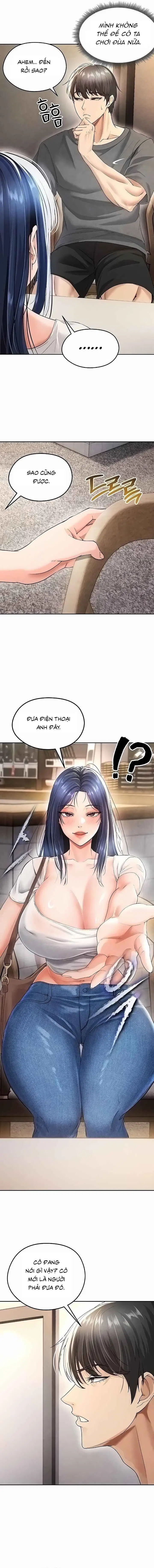 Nữ Cầu Thủ Nóng Bỏng 