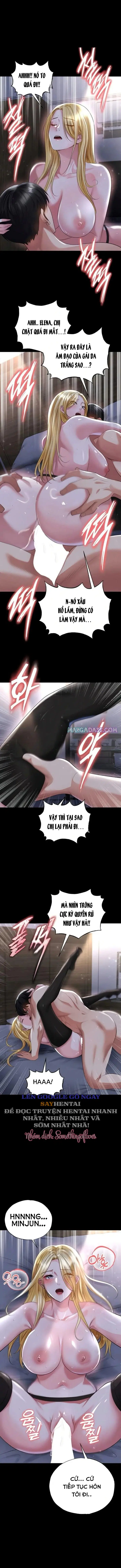 Nữ Cầu Thủ Nóng Bỏng 