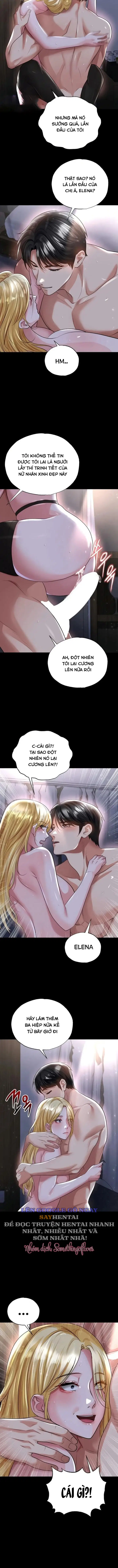 Nữ Cầu Thủ Nóng Bỏng 