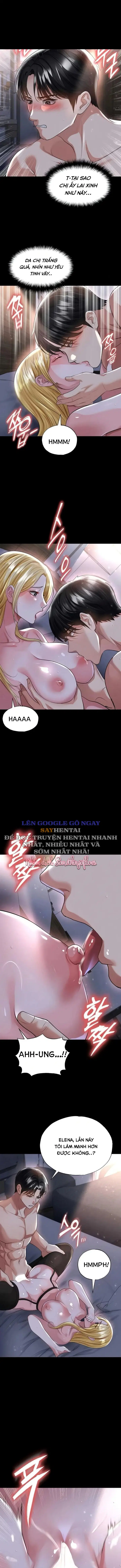 Nữ Cầu Thủ Nóng Bỏng 