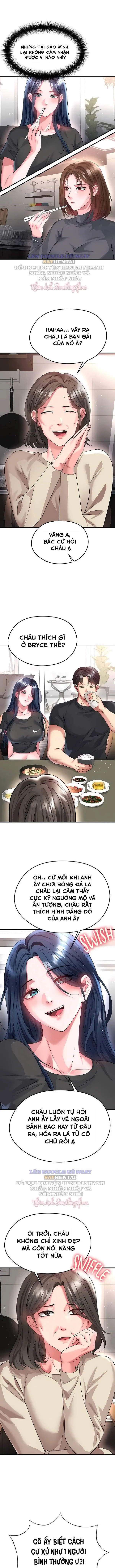 Nữ Cầu Thủ Nóng Bỏng 
