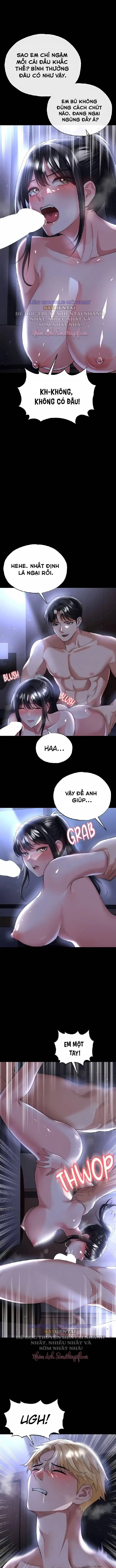 Nữ Cầu Thủ Nóng Bỏng 