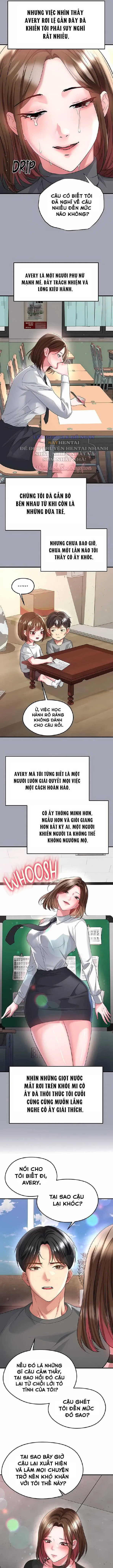 Nữ Cầu Thủ Nóng Bỏng 