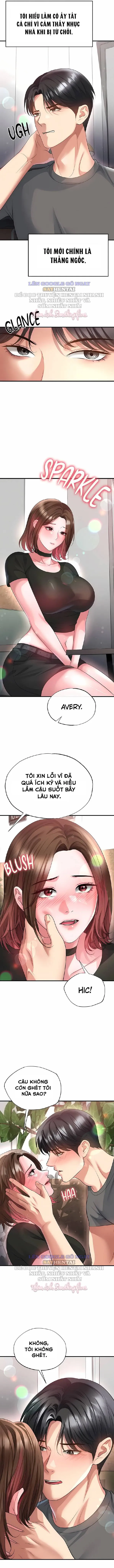 Nữ Cầu Thủ Nóng Bỏng 