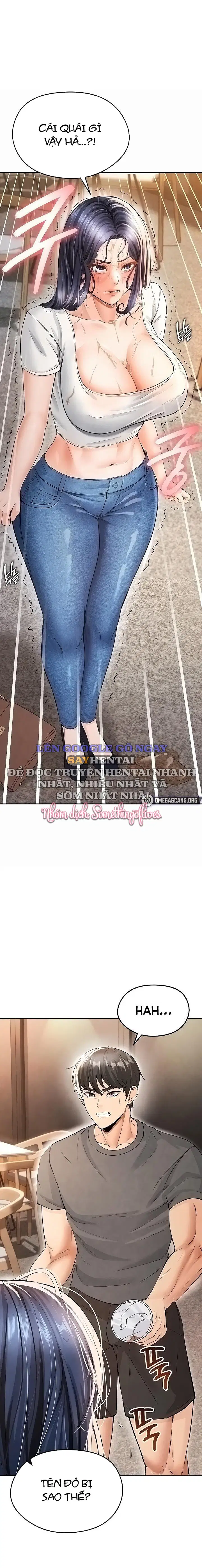 Nữ Cầu Thủ Nóng Bỏng 