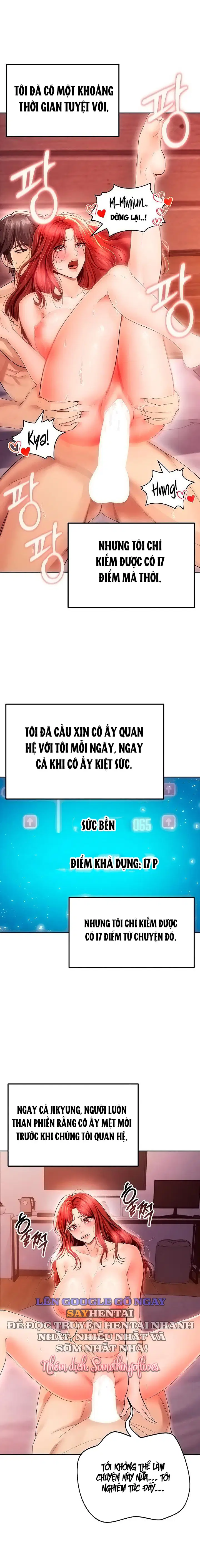 Nữ Cầu Thủ Nóng Bỏng 