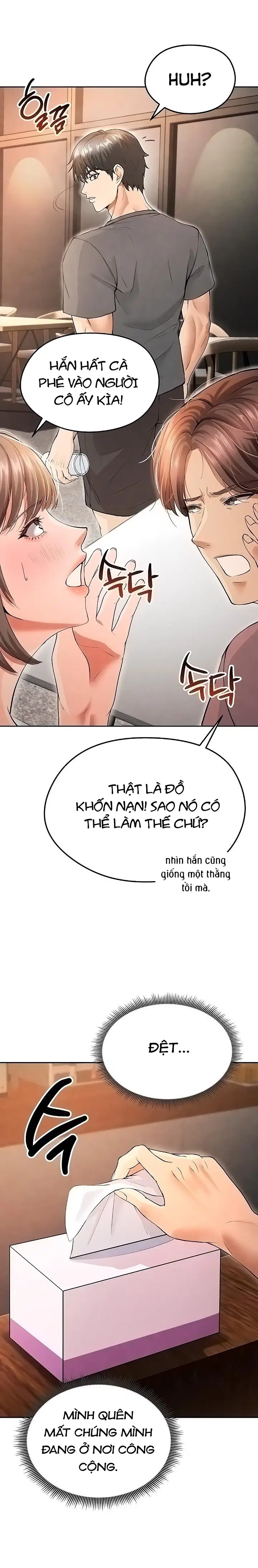Nữ Cầu Thủ Nóng Bỏng 