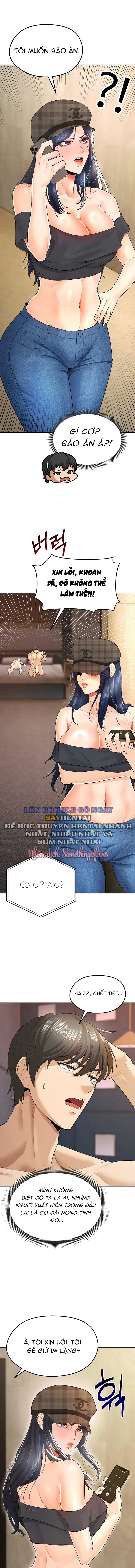 Nữ Cầu Thủ Nóng Bỏng 