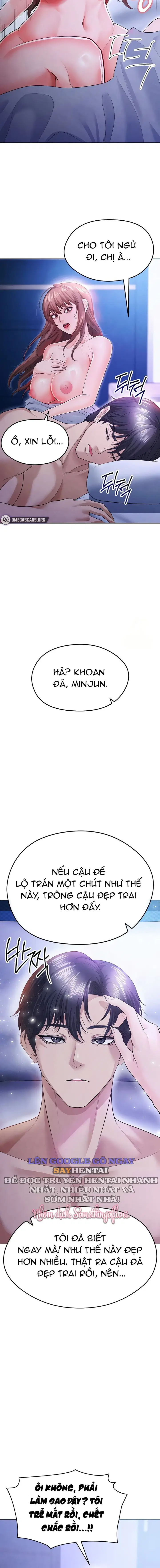 Nữ Cầu Thủ Nóng Bỏng 