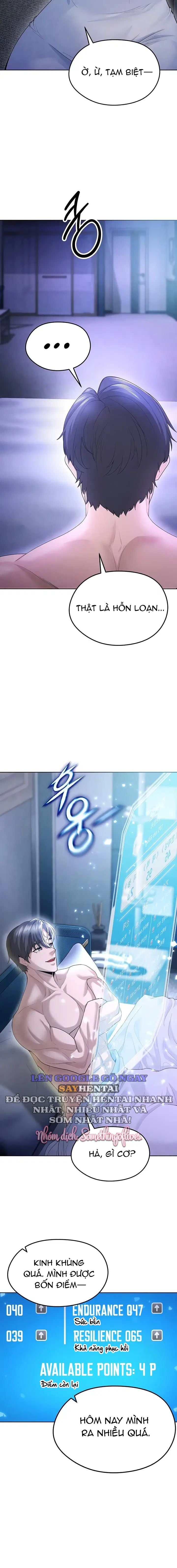 Nữ Cầu Thủ Nóng Bỏng 