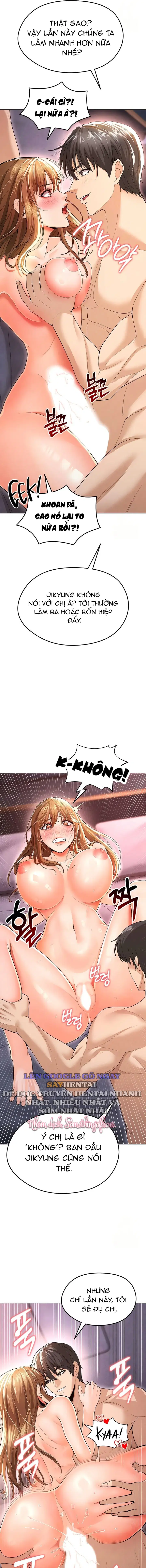 Nữ Cầu Thủ Nóng Bỏng 