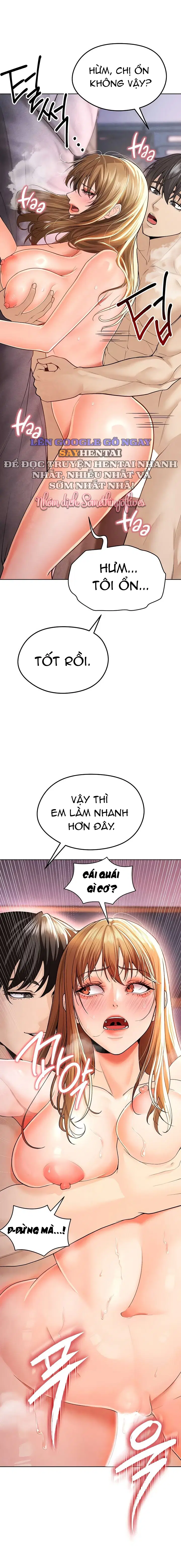 Nữ Cầu Thủ Nóng Bỏng 