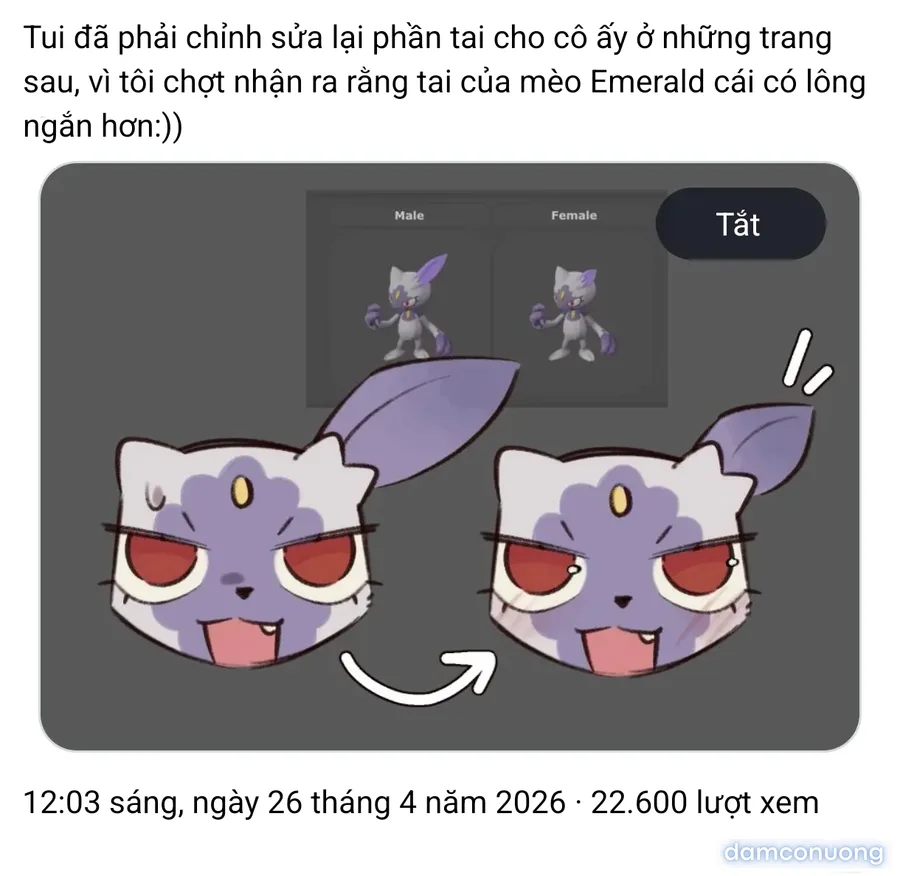 Nhỏ bạn cùng phòng phát hiện tôi nghịch Peter:( 
