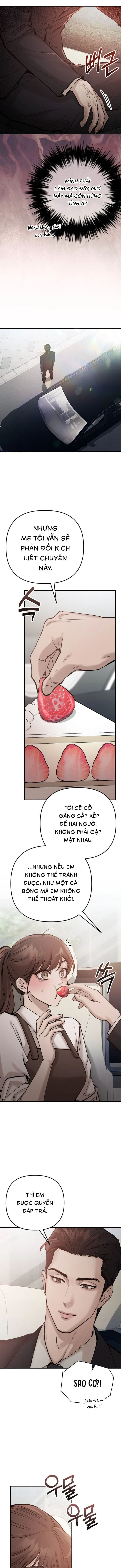 Người Vợ Trẻ Và Hành Vi Xấu Xa 