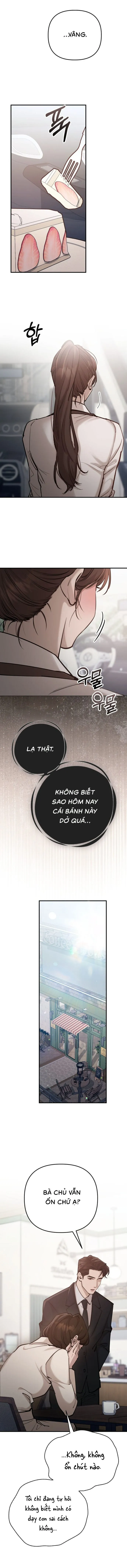 Người Vợ Trẻ Và Hành Vi Xấu Xa 