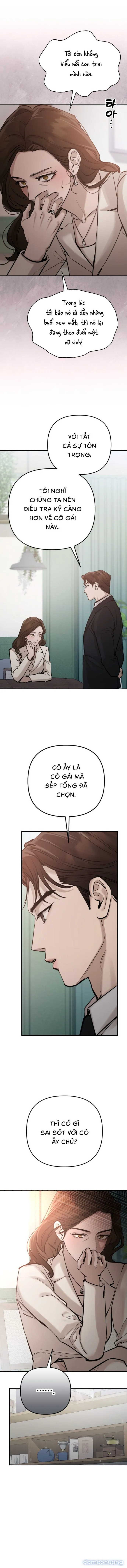 Người Vợ Trẻ Và Hành Vi Xấu Xa 