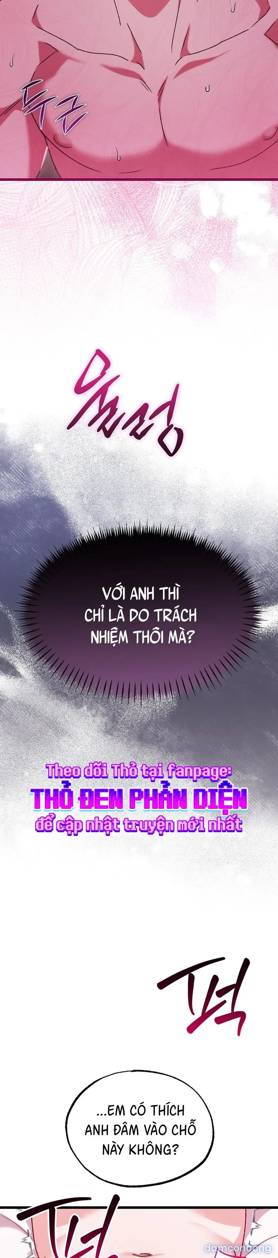Lấp Đầy Em Đi! 
