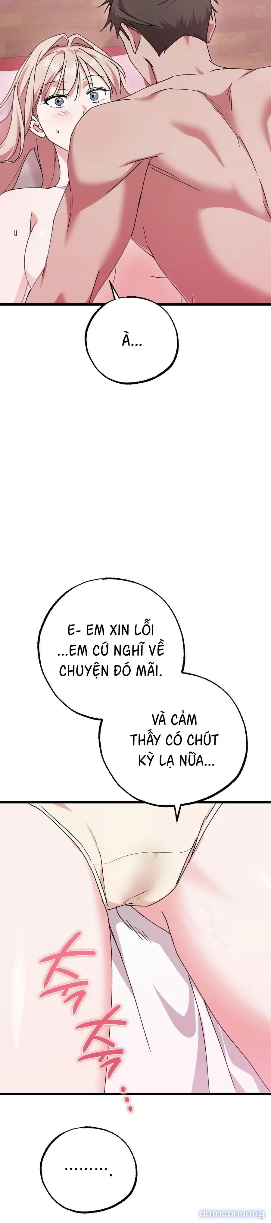 Lấp Đầy Em Đi! 