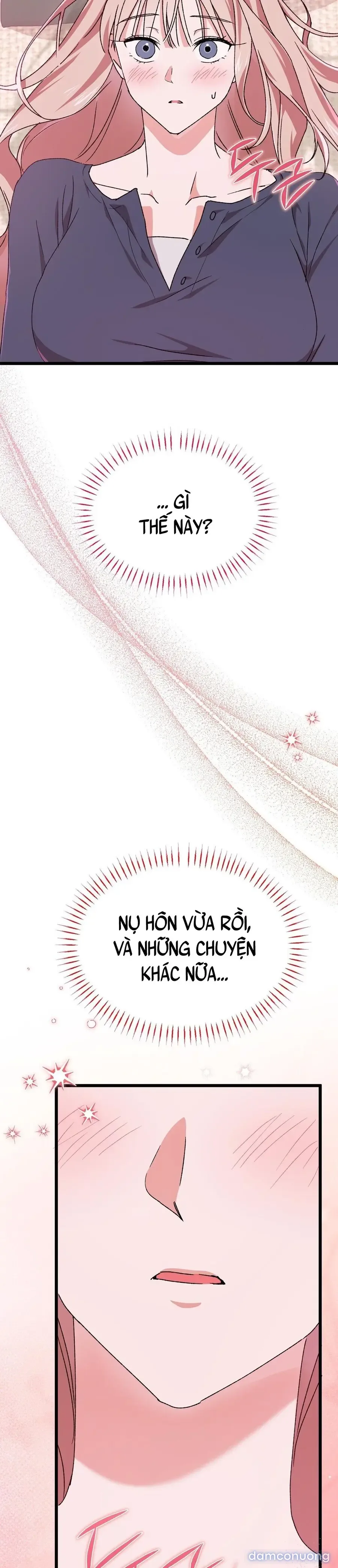 Lấp Đầy Em Đi! 