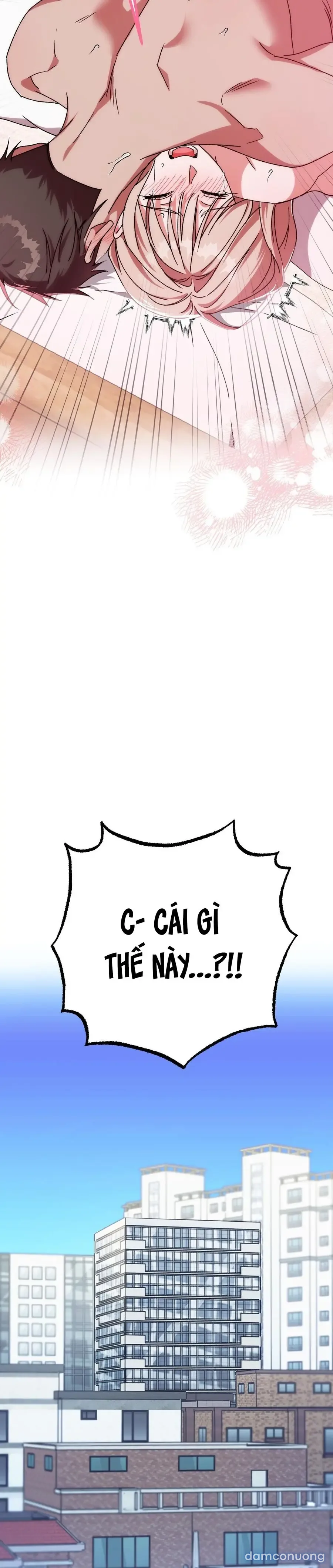Lấp Đầy Em Đi! 