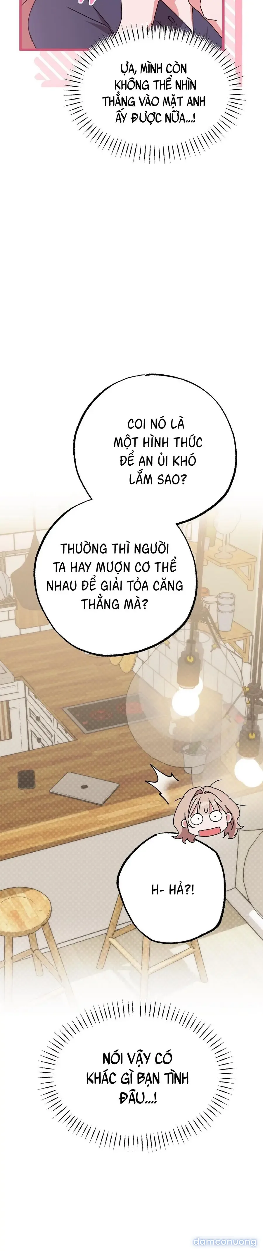 Lấp Đầy Em Đi! 