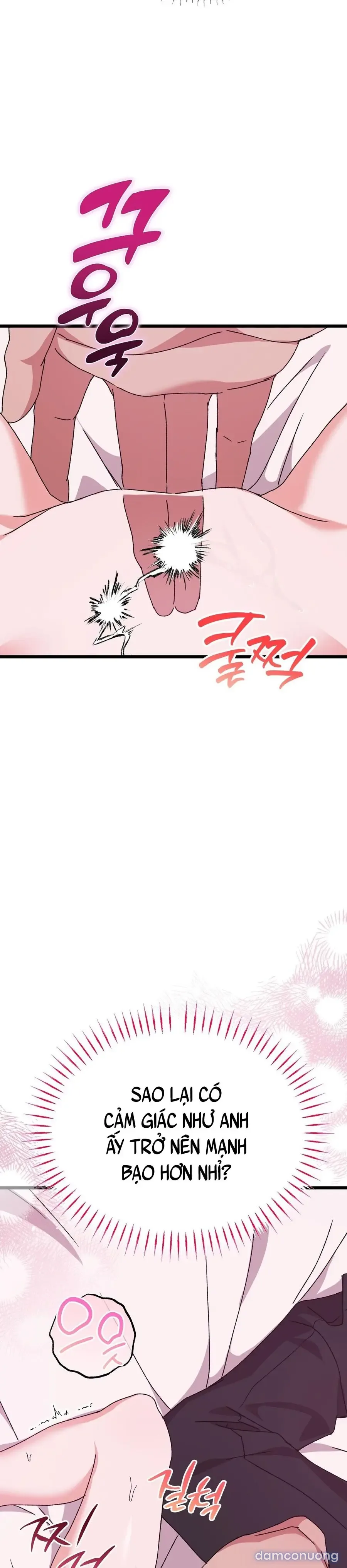 Lấp Đầy Em Đi! 