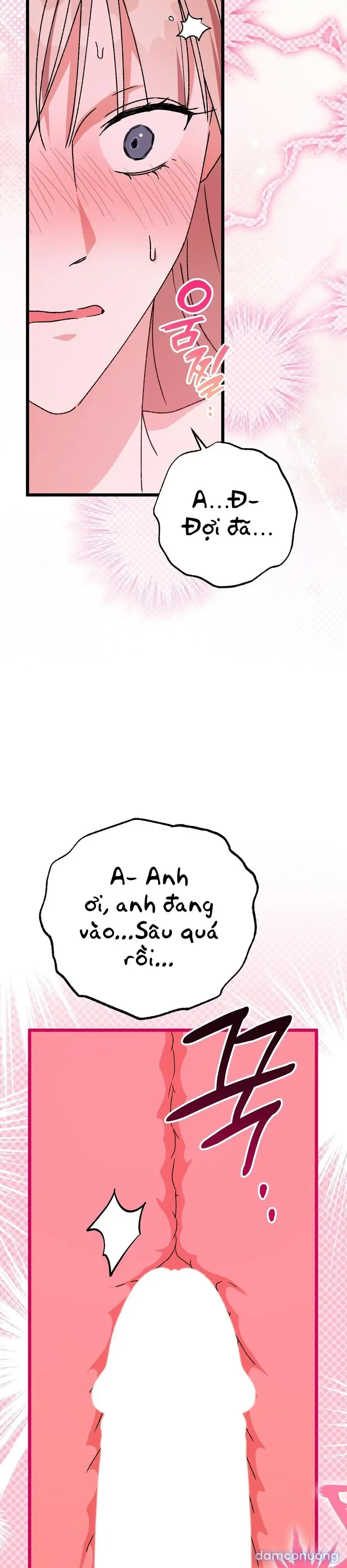 Lấp Đầy Em Đi! 