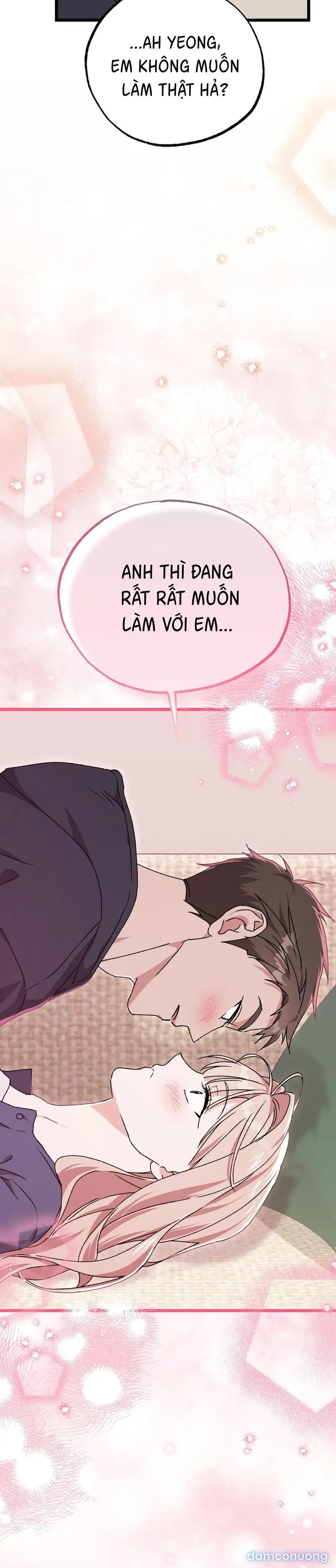 Lấp Đầy Em Đi! 