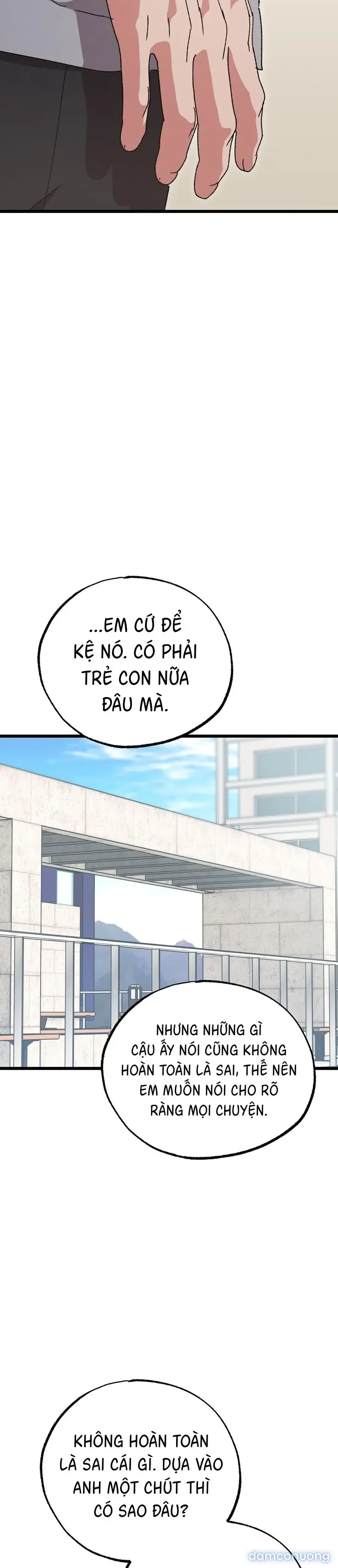 Lấp Đầy Em Đi! 