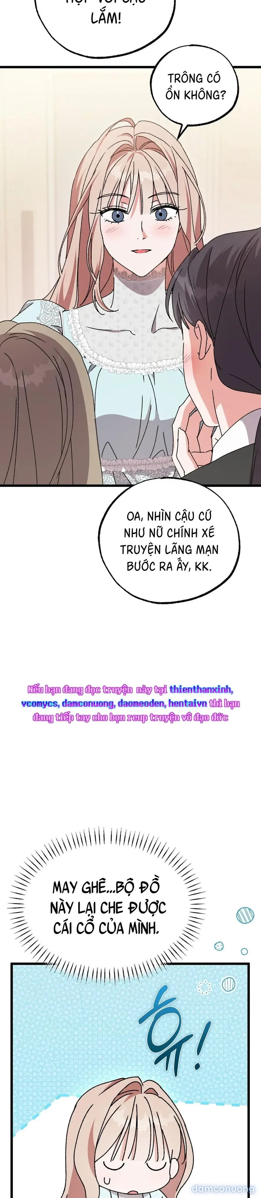 Lấp Đầy Em Đi! 
