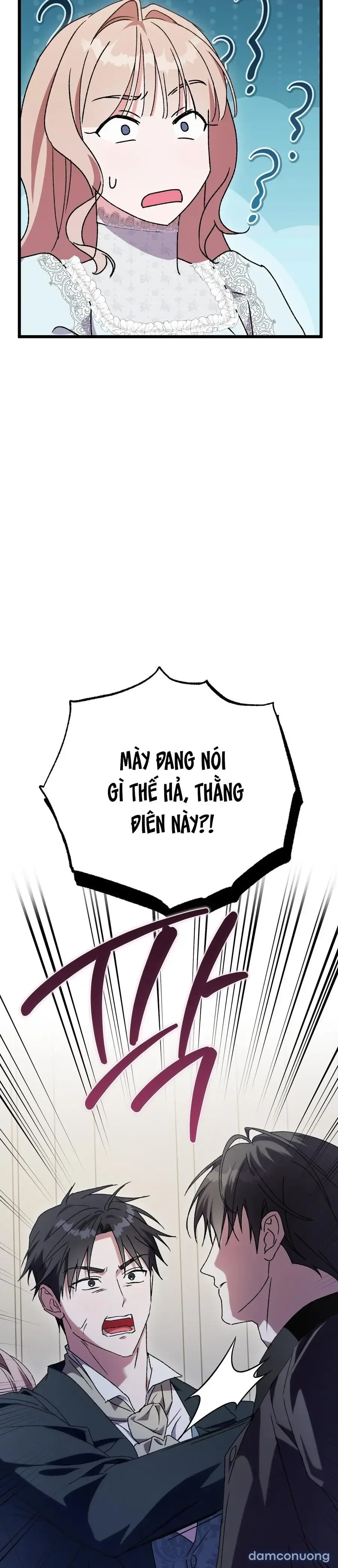 Lấp Đầy Em Đi! 