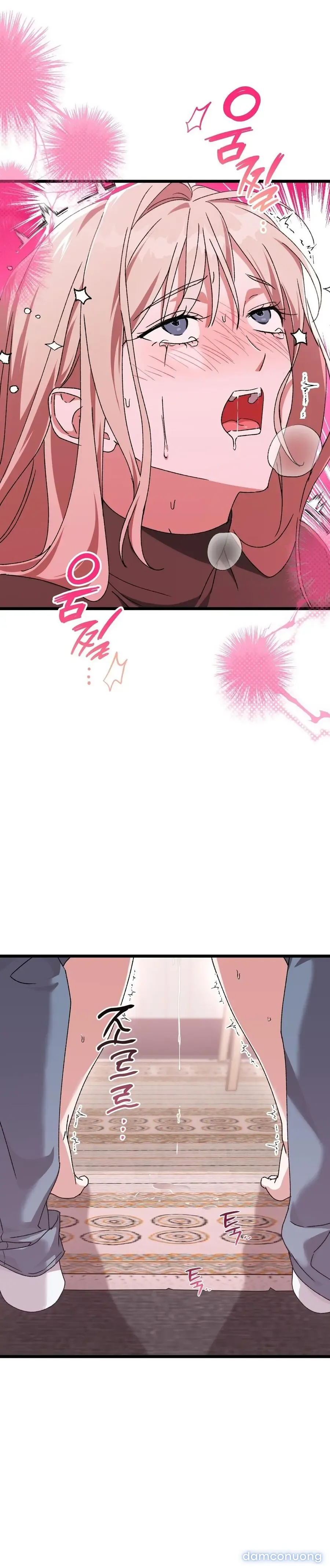 Lấp Đầy Em Đi! 