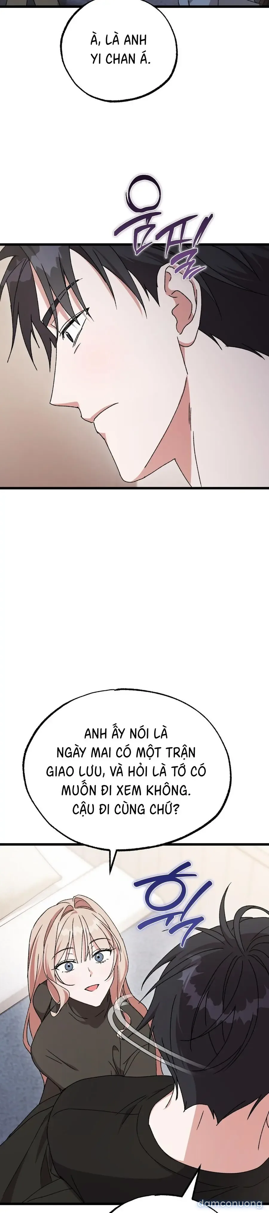 Lấp Đầy Em Đi! 