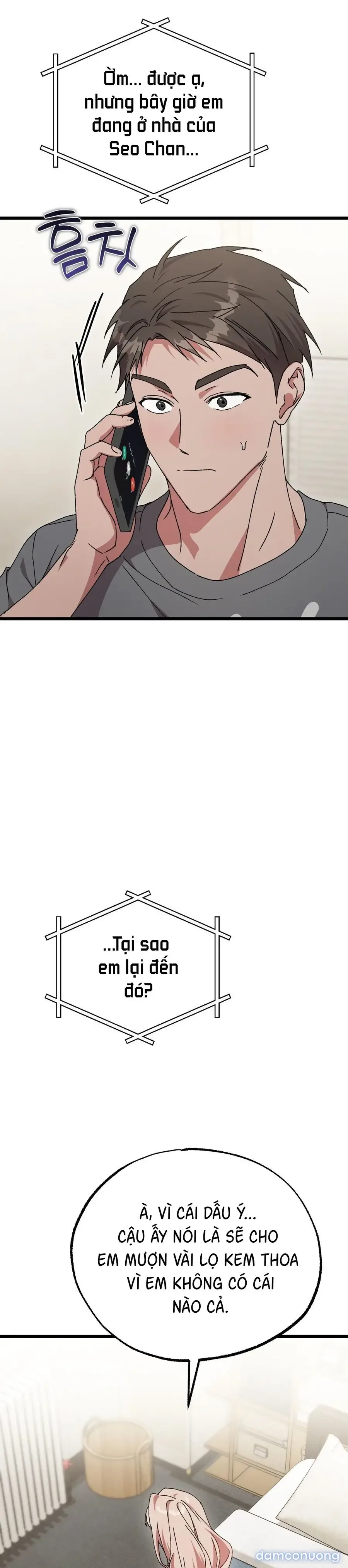 Lấp Đầy Em Đi! 