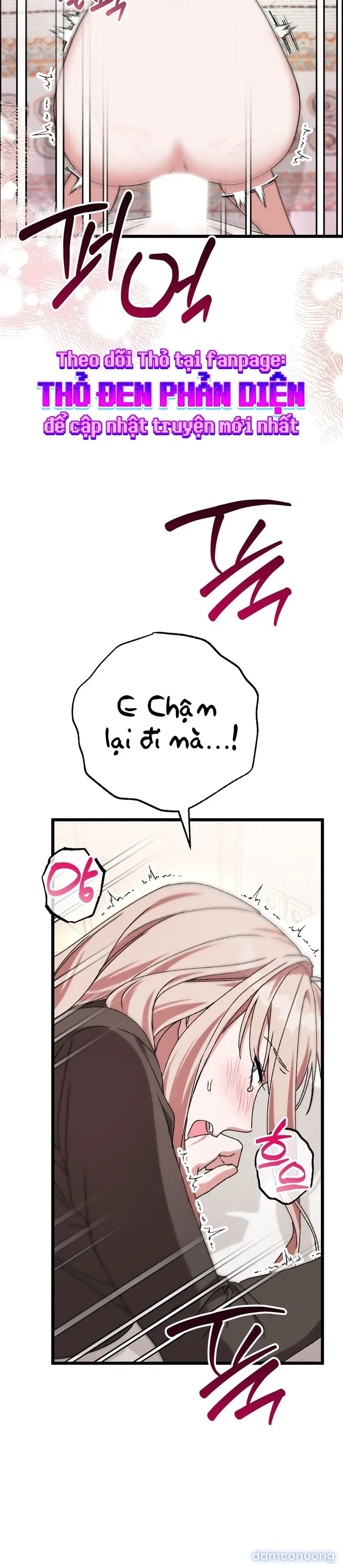 Lấp Đầy Em Đi! 