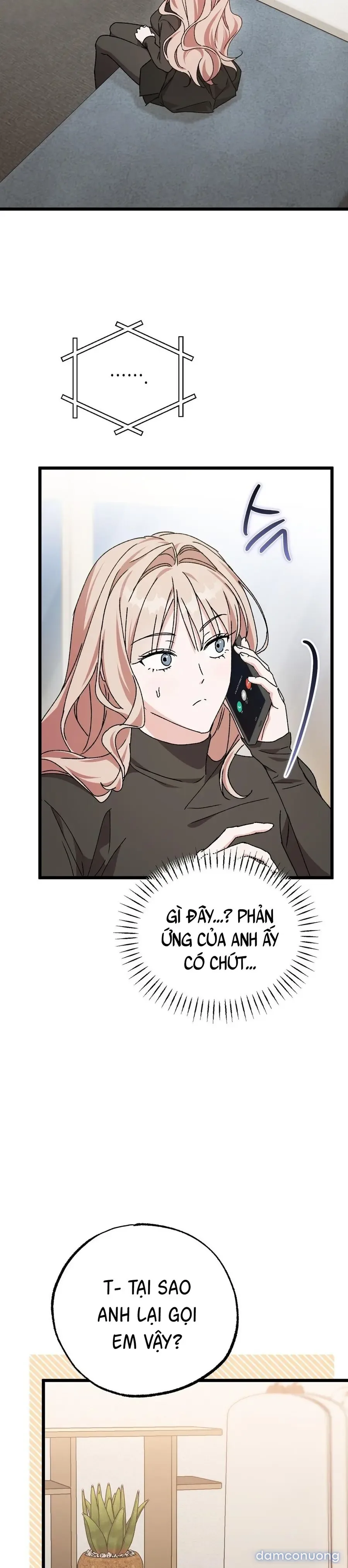 Lấp Đầy Em Đi! 