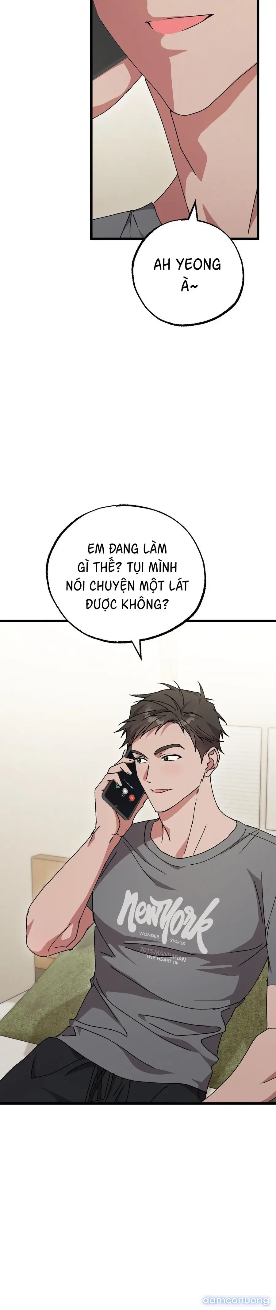 Lấp Đầy Em Đi! 