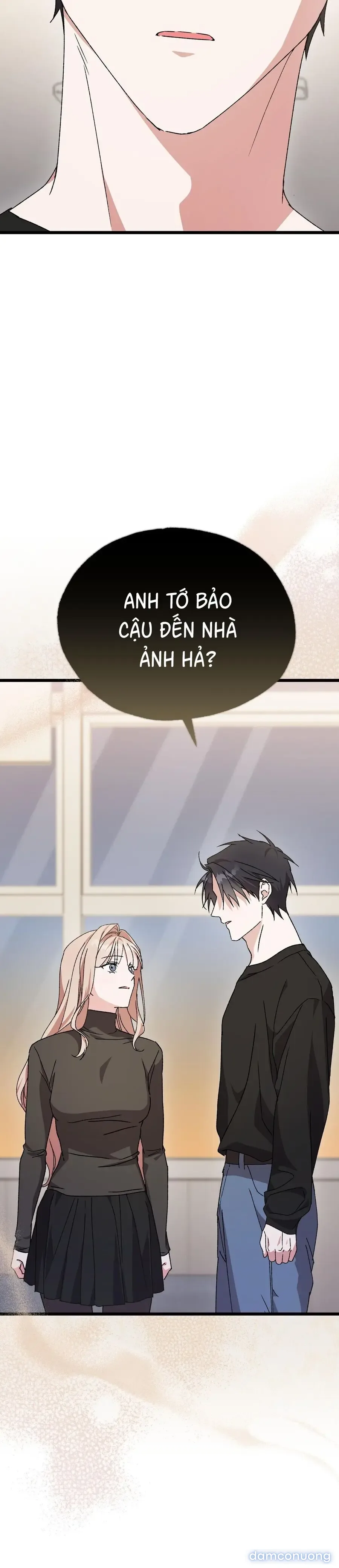 Lấp Đầy Em Đi! 