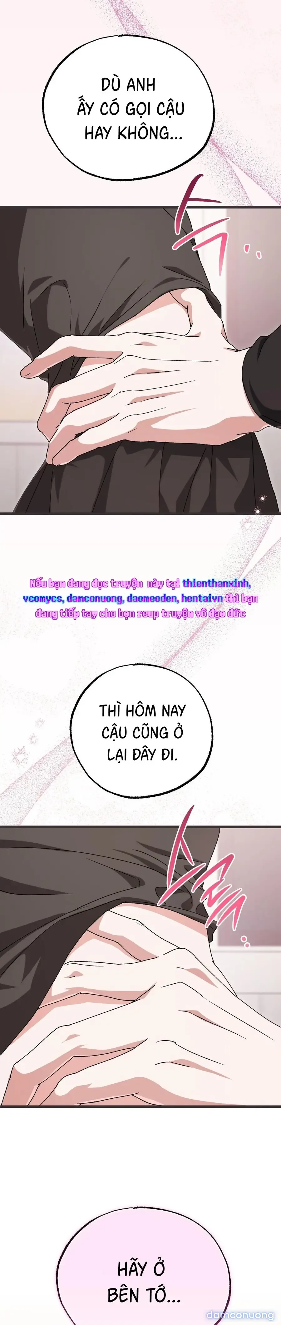 Lấp Đầy Em Đi! 