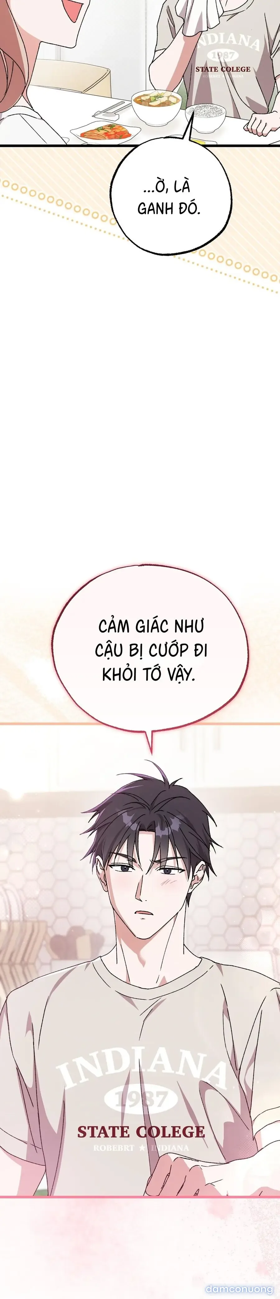 Lấp Đầy Em Đi! 