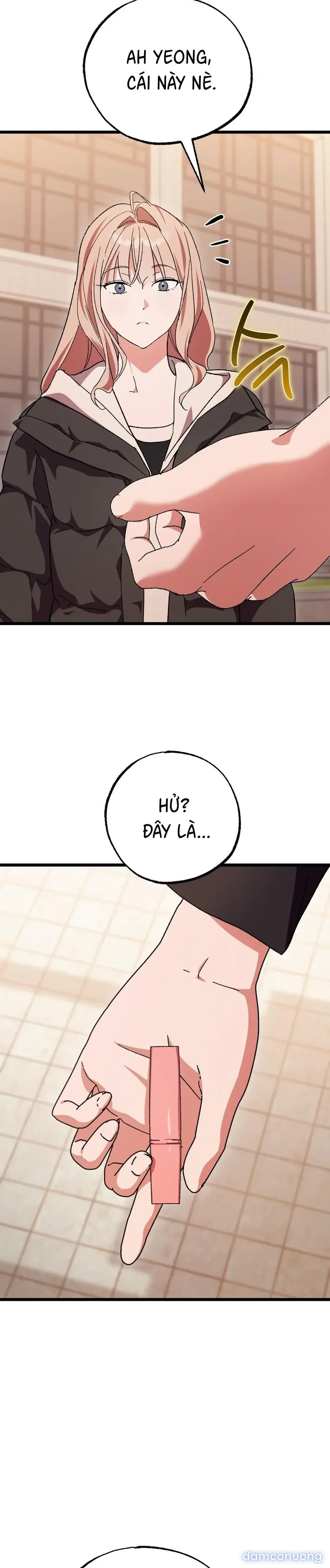 Lấp Đầy Em Đi! 