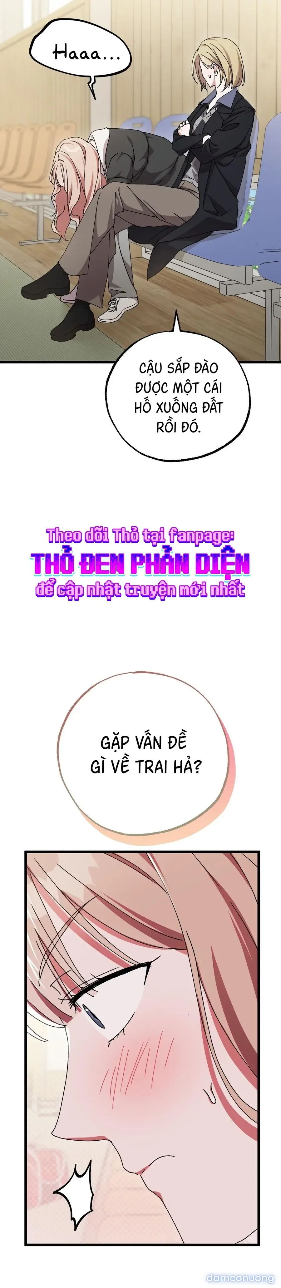 Lấp Đầy Em Đi! 