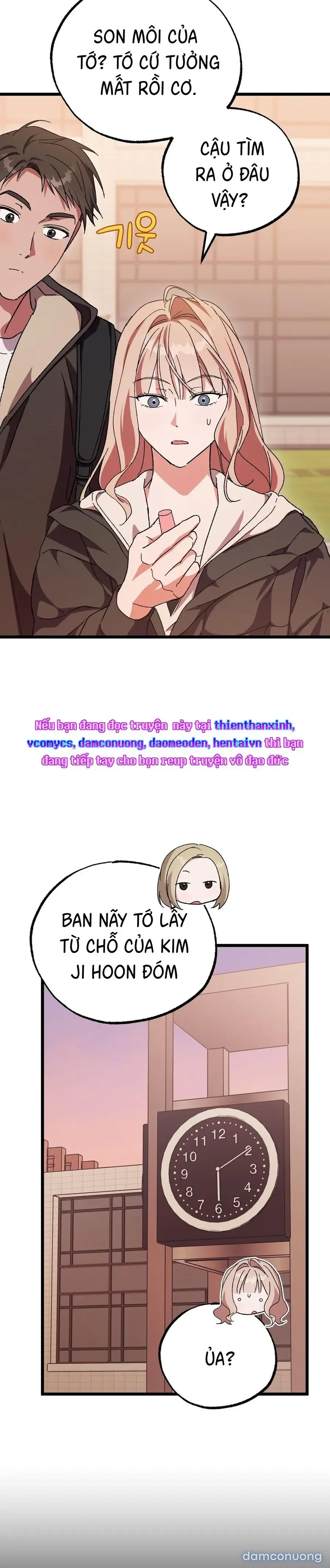 Lấp Đầy Em Đi! 