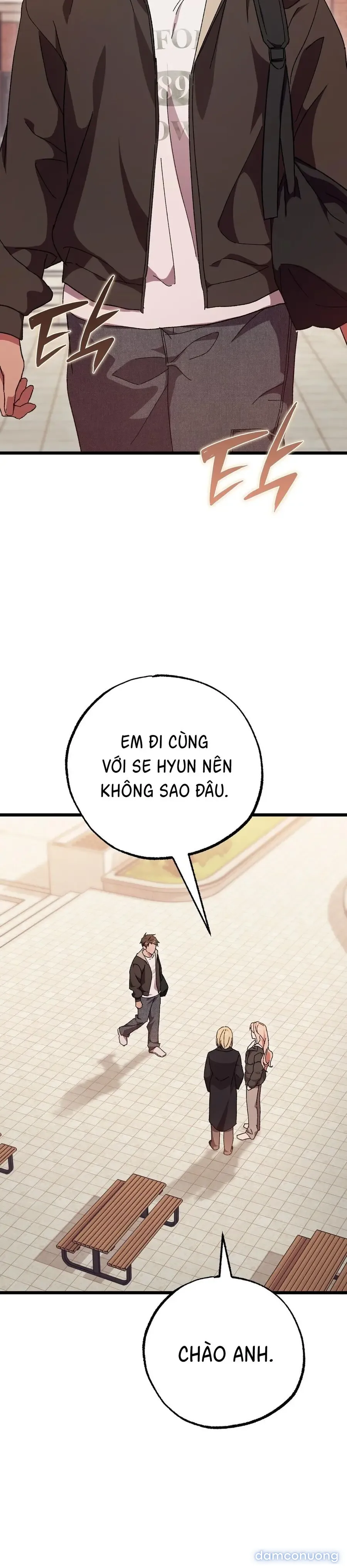 Lấp Đầy Em Đi! 
