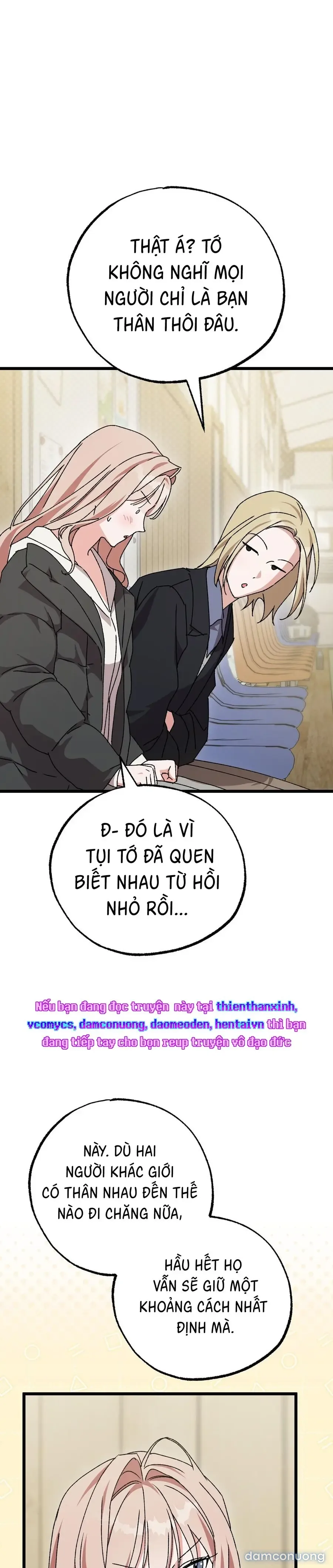 Lấp Đầy Em Đi! 