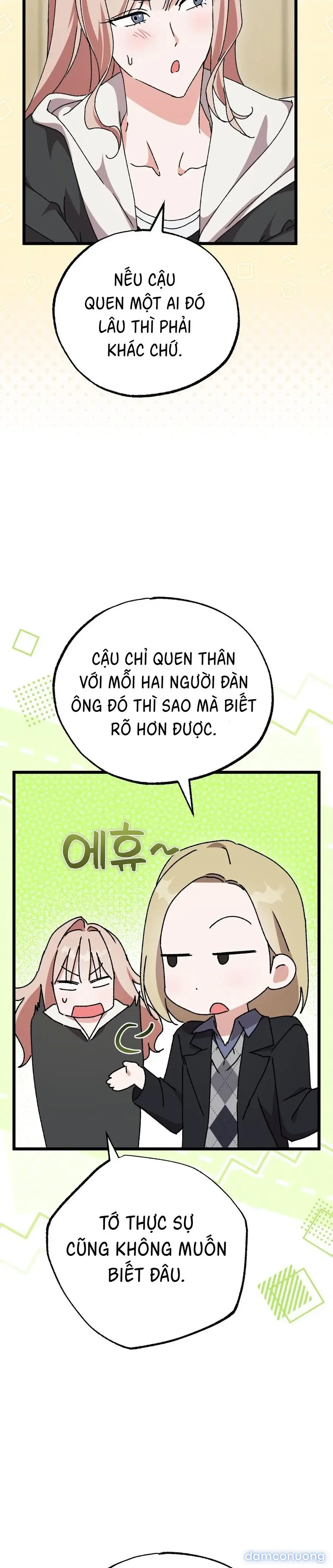 Lấp Đầy Em Đi! 