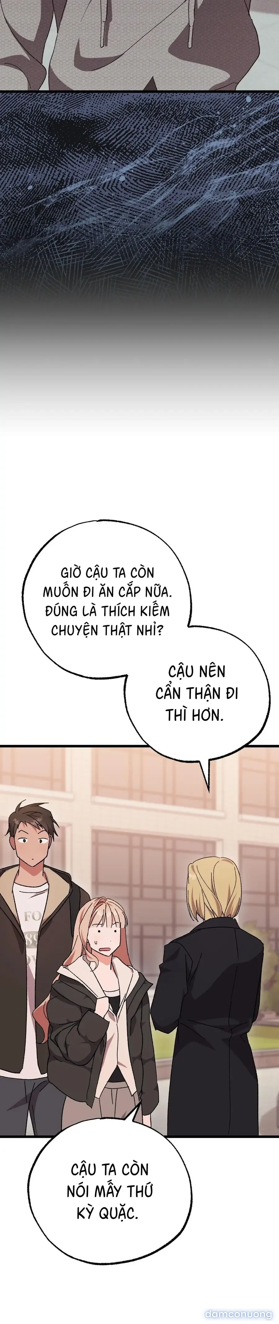 Lấp Đầy Em Đi! 