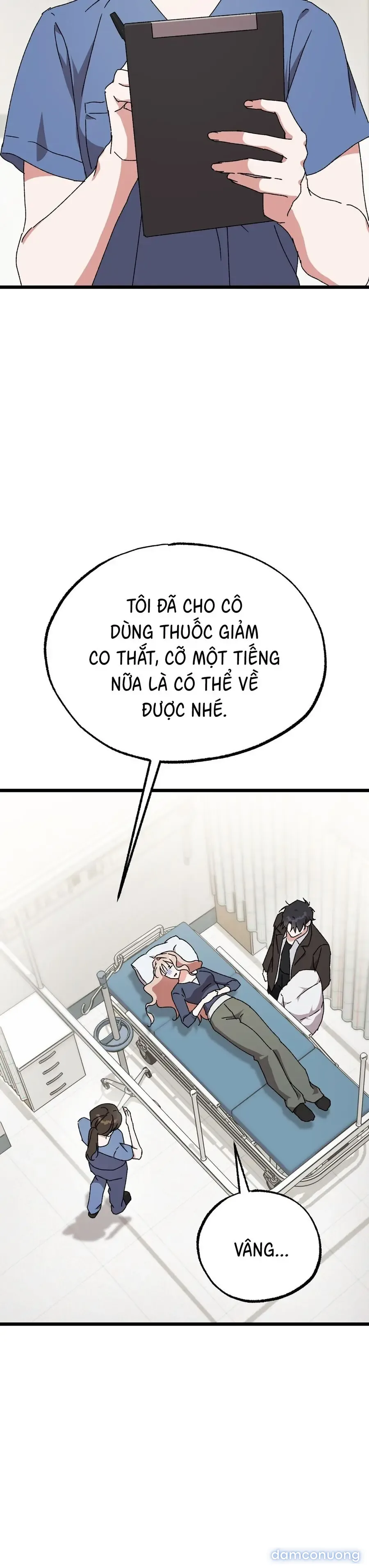 Lấp Đầy Em Đi! 