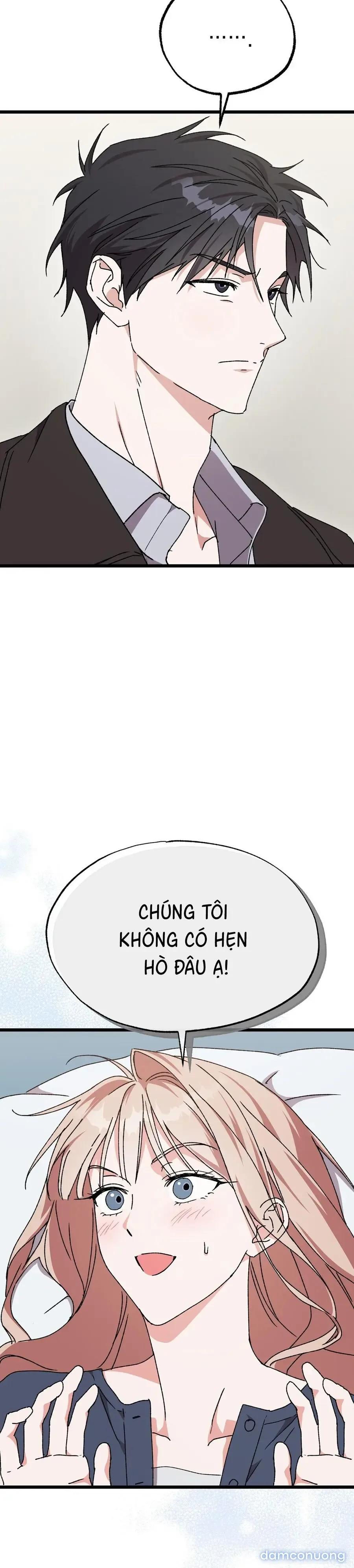 Lấp Đầy Em Đi! 