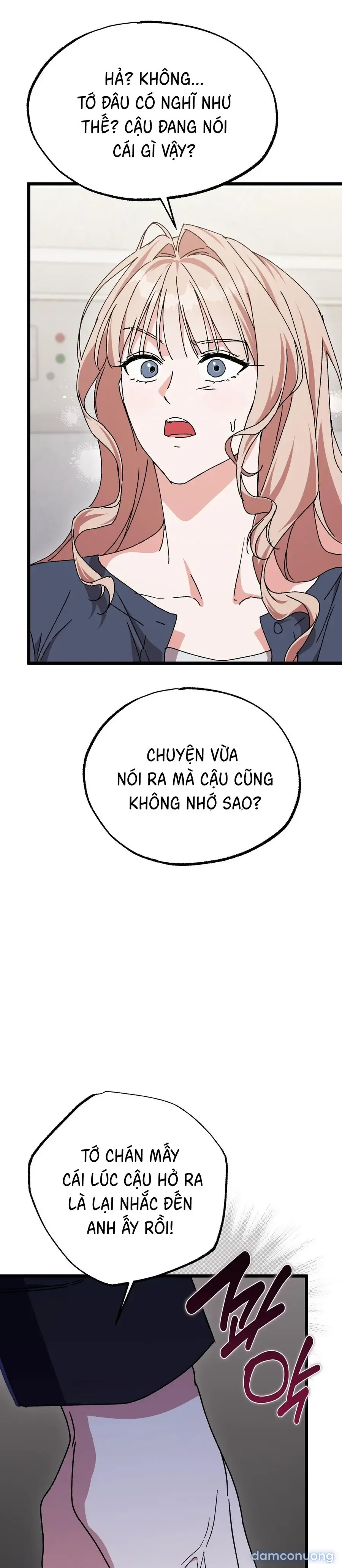 Lấp Đầy Em Đi! 